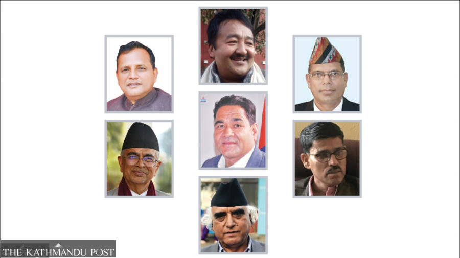 Conference of outgoing chief ministers postponed