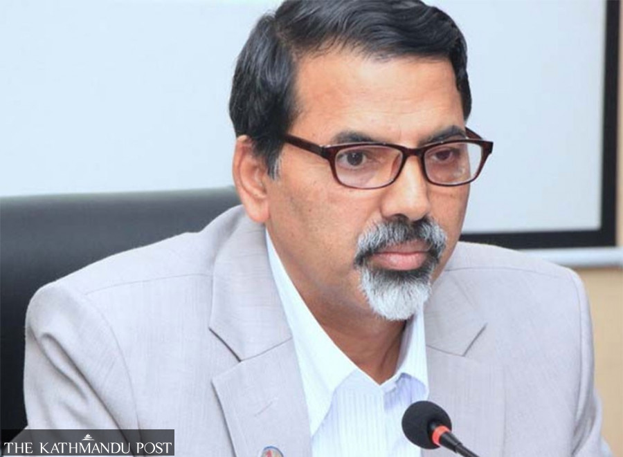 Sharma set to return as finance minister