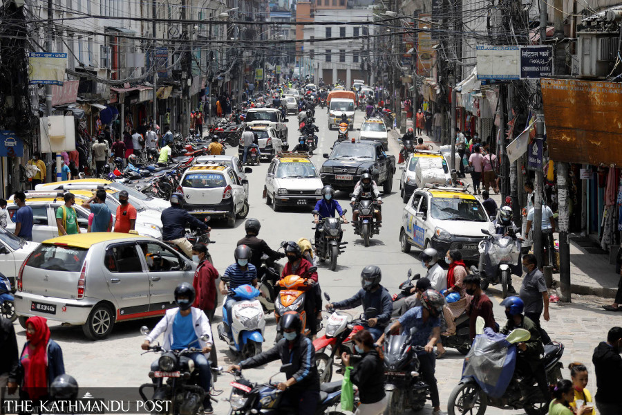 All Covid restrictions lifted in Valley