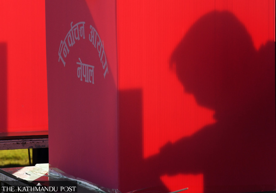 UML maintains lead in vote count for PR seats