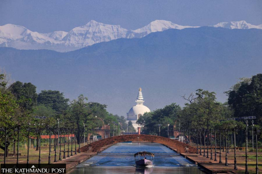 Weather to remain generally clear today