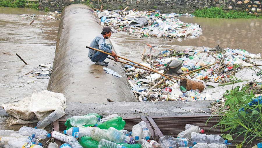 Reflecting on events