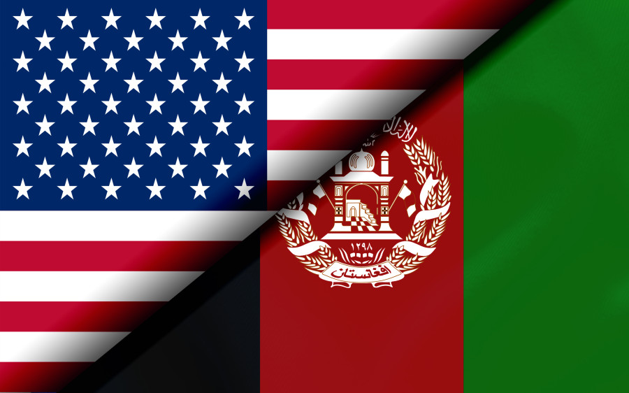 America’s Afghan imperative
