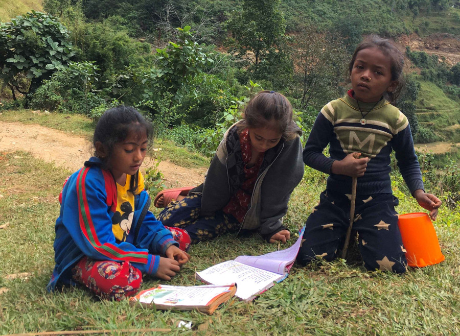 Beyond grand promises 