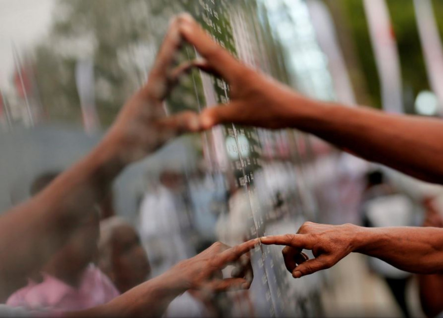 Accountability in Sri Lanka