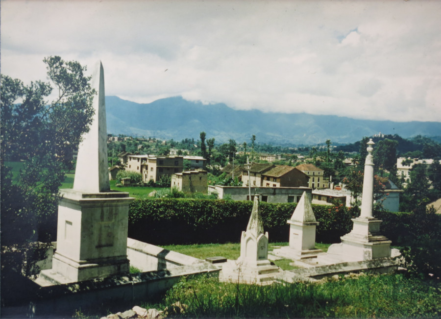 Eloquent foreign field