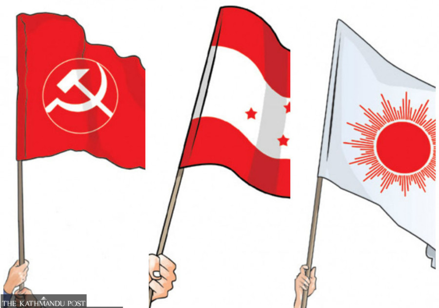 Parties’ promises in doubt as most are drafting local poll manifestos centrally