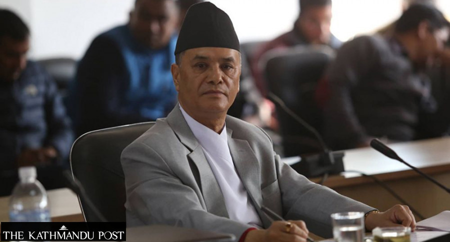 Complications galore as there’s more to Rana impeachment than meets the eye 