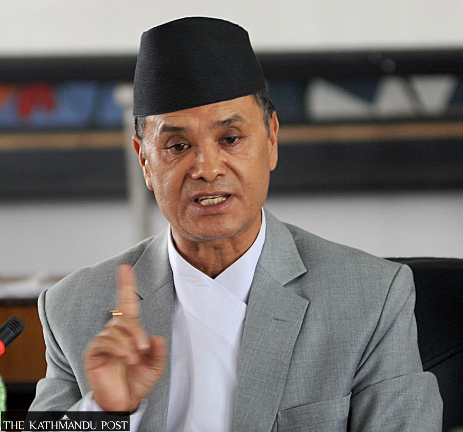 Bars submit documents to panel probing impeachment charges against Chief Justice