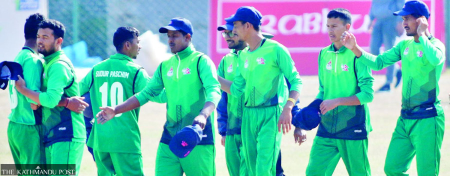 APF ease past Gandaki after late drama