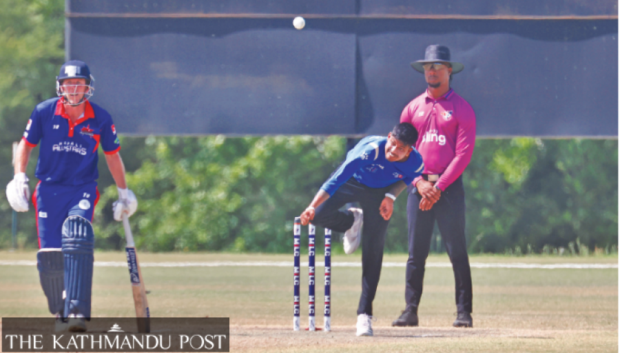 Lots of positives to take from tough opponents before Series, coach says