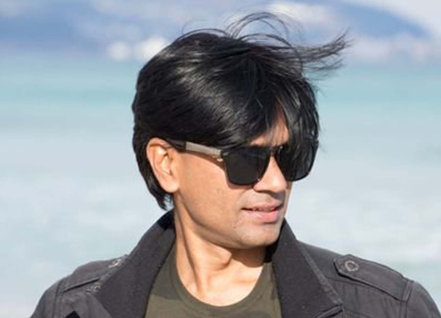 Delhi police arrest co-founder of a fact-checking website over Twitter post