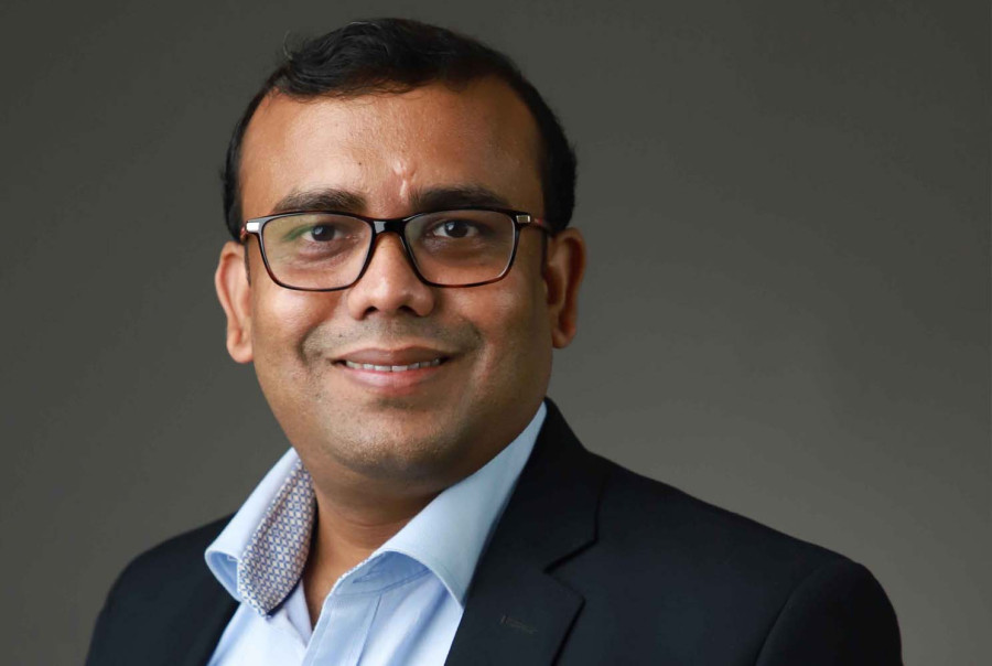 ‘Inflation is the biggest challenge for all CFOs’