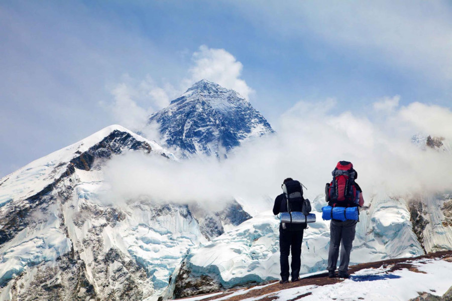 Aimless Nepali tourism awaits post-pandemic recovery