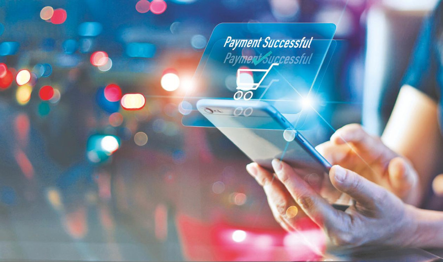 How the pandemic helped accelerate shift to digital payments