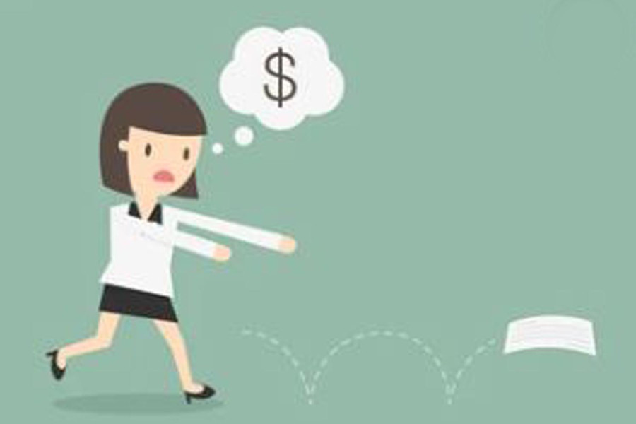 Duped: The curious case of bounced cheques