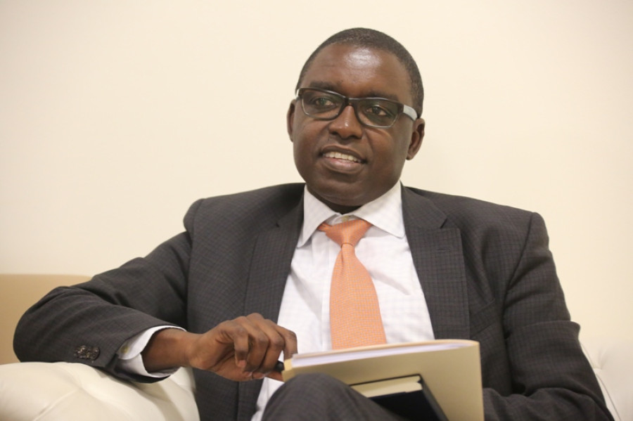 ‘We cannot keep the MCC grant on hold indefinitely’