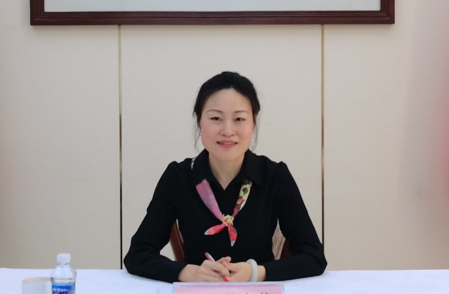 Chinese ambassador to Nepal condemns Pelosi's visit to Taiwan