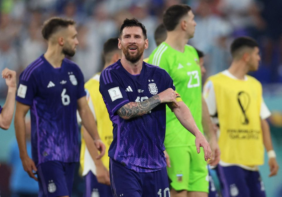 Argentina and Lionel Messi face crunch game against Poland