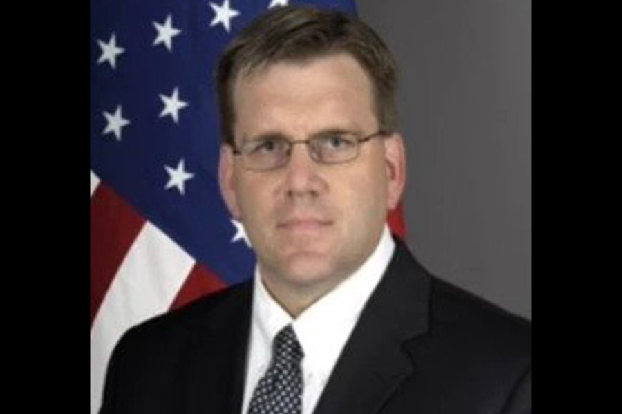 Biden nominates Dean Thompson as new US envoy to Nepal