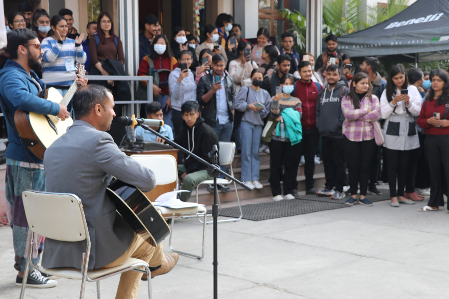 Apex Fit Fest is back after a two-year gap