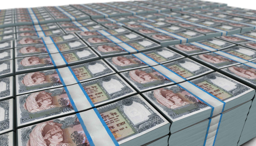 Move to raise internal loans may aggravate liquidity crunch