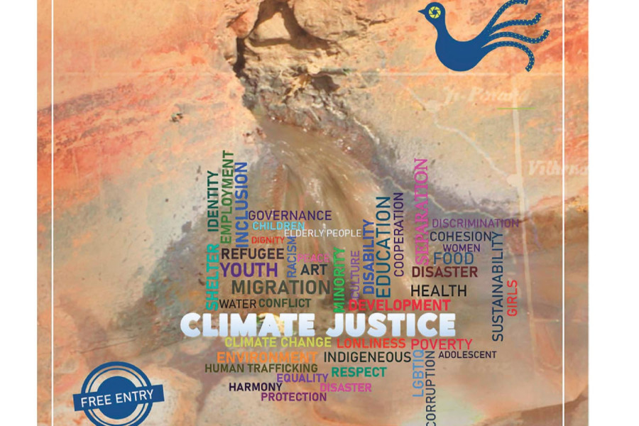 Tenth iteration of Nepal Human Rights International Film Festival starts