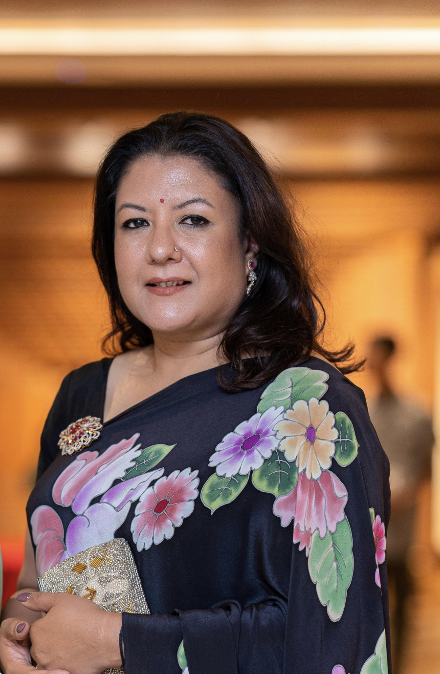 ‘Reading widens your horizon and makes you more empathetic’