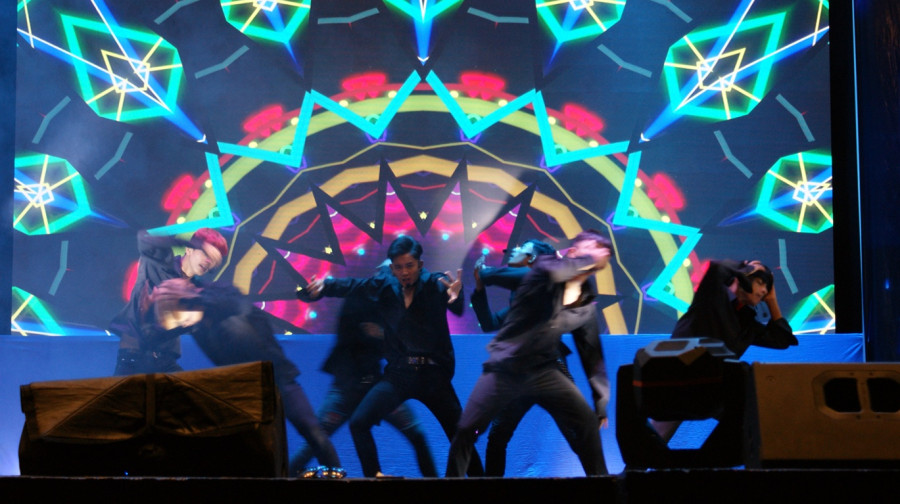 The Final Round of 2022 K-pop World Festival in Nepal to be held tomorrow