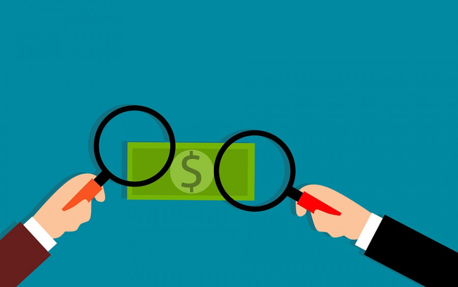 Nepal’s external debt down due to dollar slide