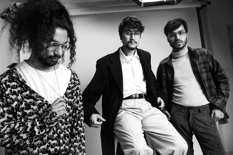 The highs and lows of an indie band in Nepal