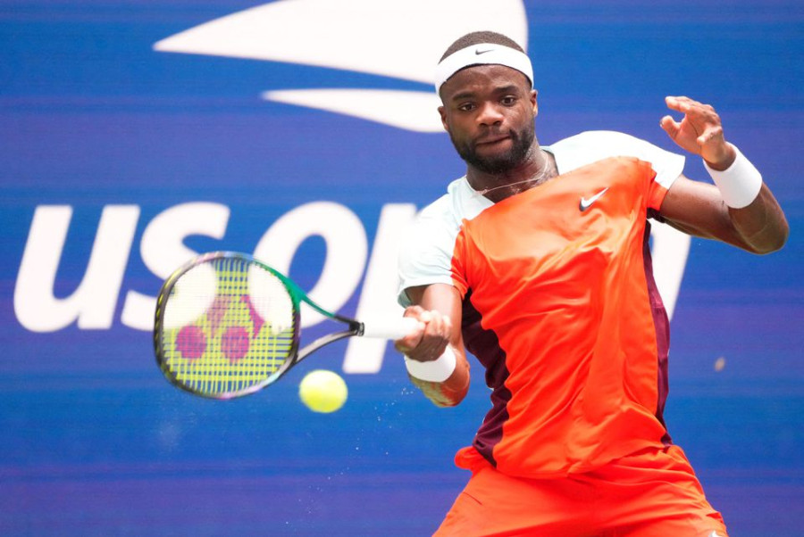 Terrific Tiafoe knocks out Nadal in major US Open upset