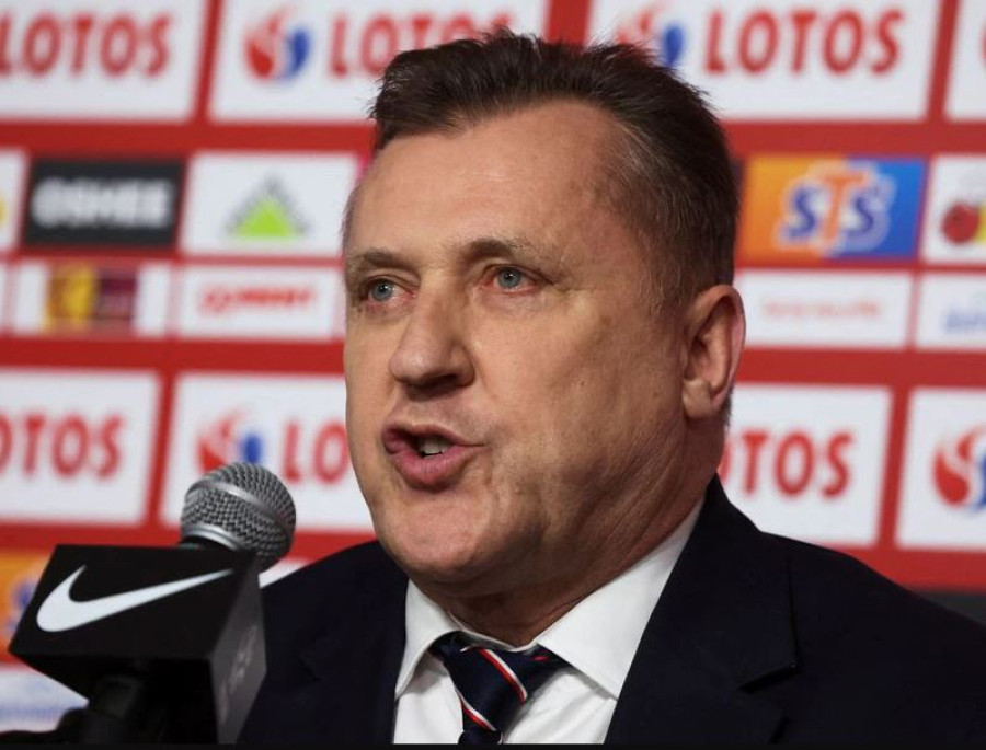 Poland FA and players refuse to play World Cup match with Russia