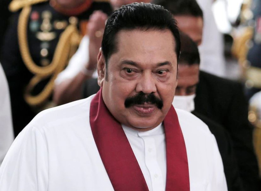 Sri Lanka Prime Minister offers resignation amid worst economic crisis