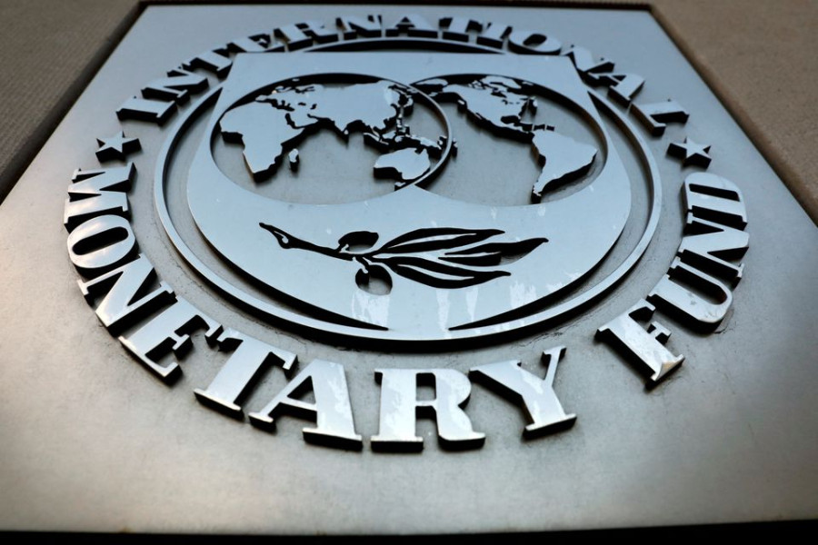 IMF says monitoring political and economic developments in Sri Lanka ‘very closely’