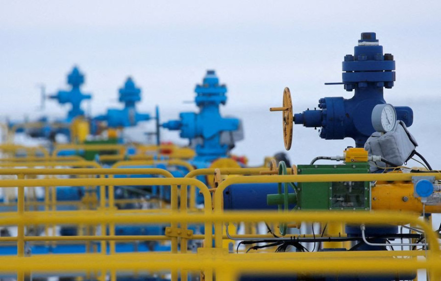 Russia halts gas supplies to Poland and Bulgaria