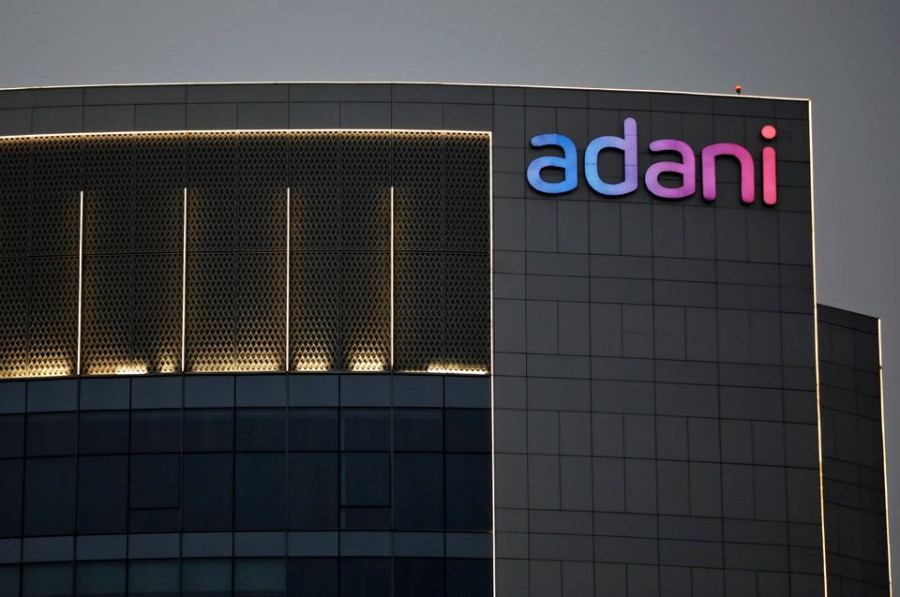 Indian billionaire Adani set to control NDTV in major media bet