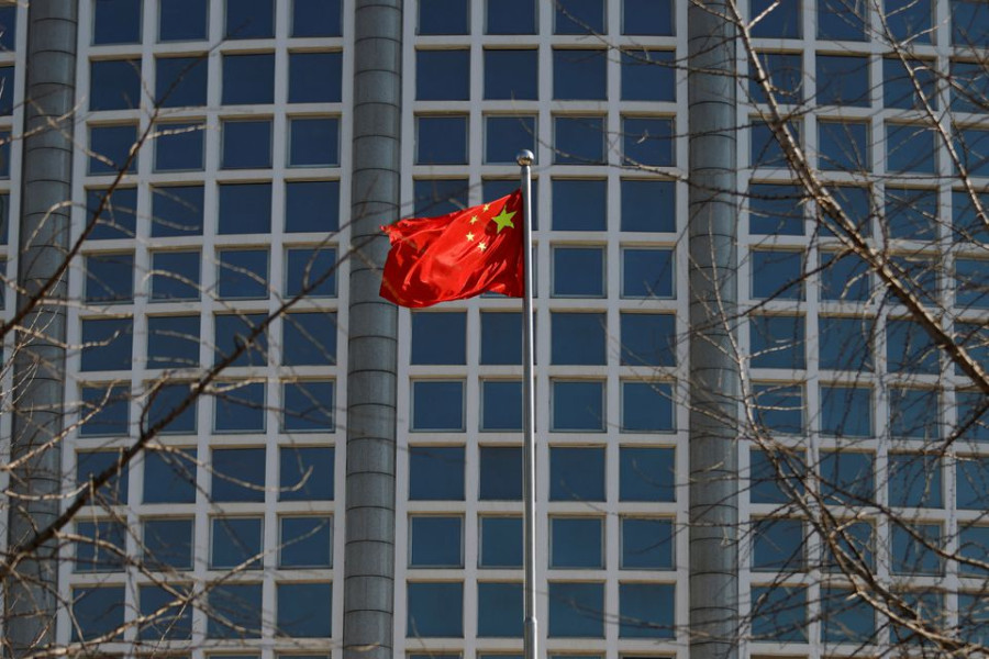 China casts giant shadow over emerging nations’ chase for debt relief