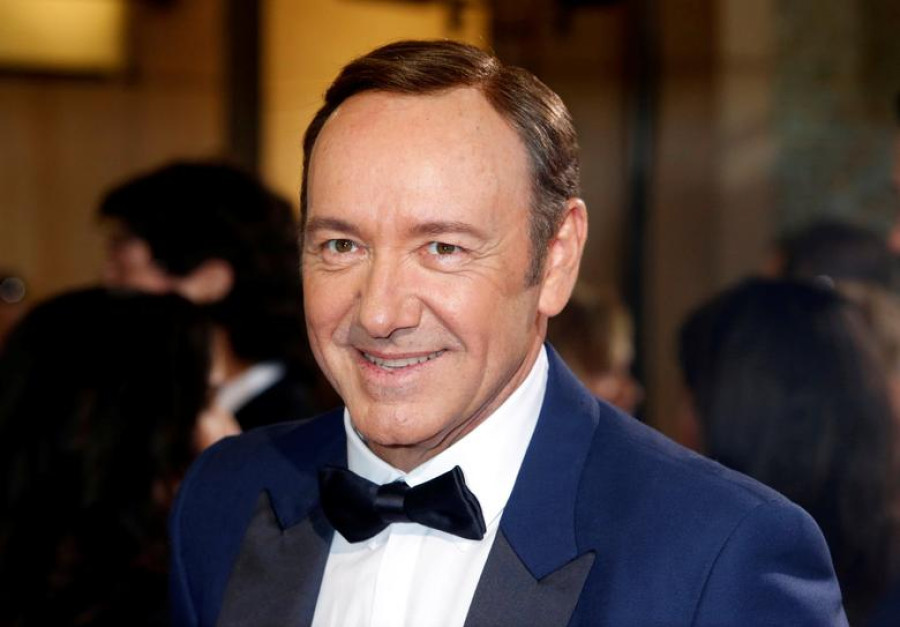 Kevin Spacey wins in civil sexual-abuse case brought by actor Rapp