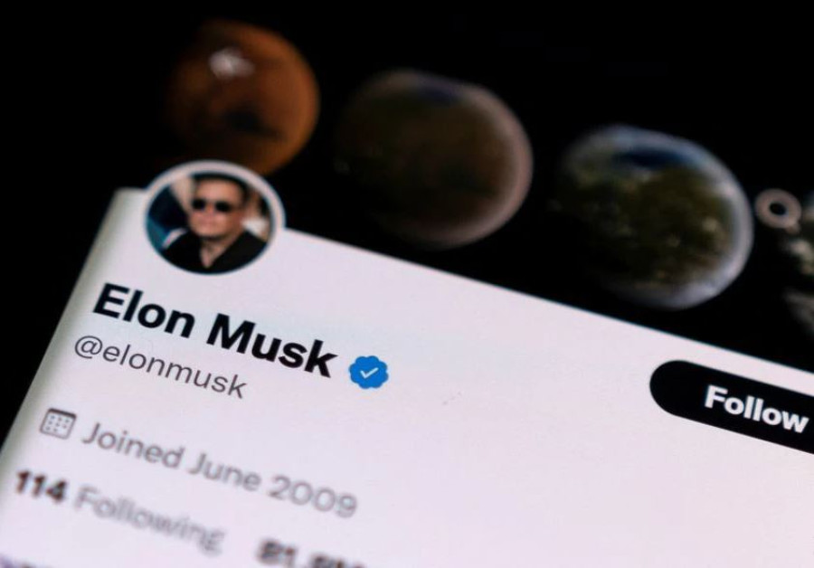 Twitter, under shareholder pressure, begins deal talks with Musk