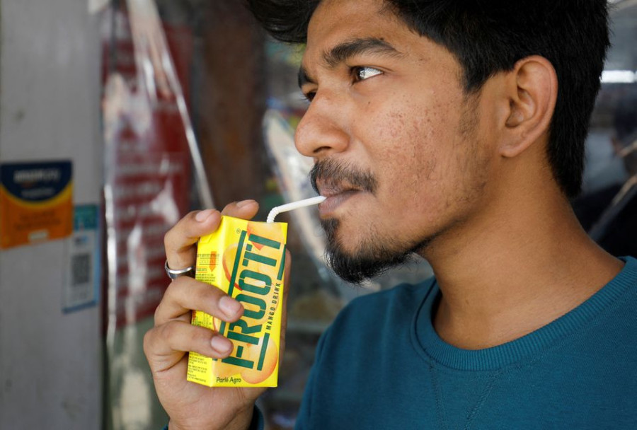 Drinks firms spooked as India refuses to exempt some plastic straws from ban