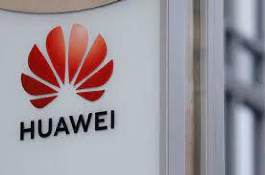 Indian tax authorities search premises of China’s Huawei