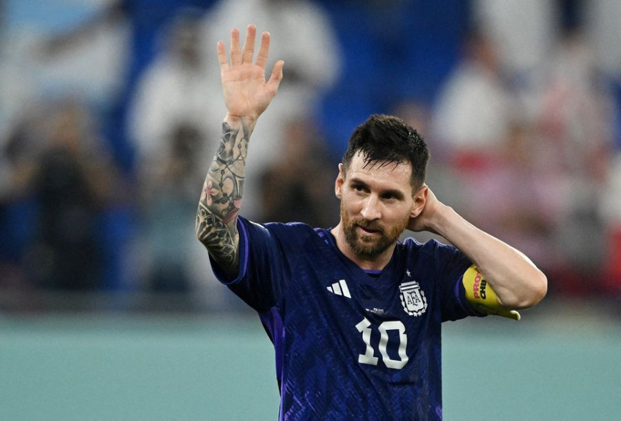 Argentina must avoid Australia upset to keep Messi’s dream alive