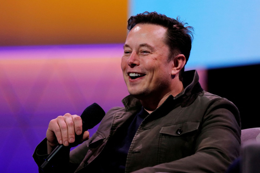 Elon Musk deals Twitter a wild card as shareholders seek reforms