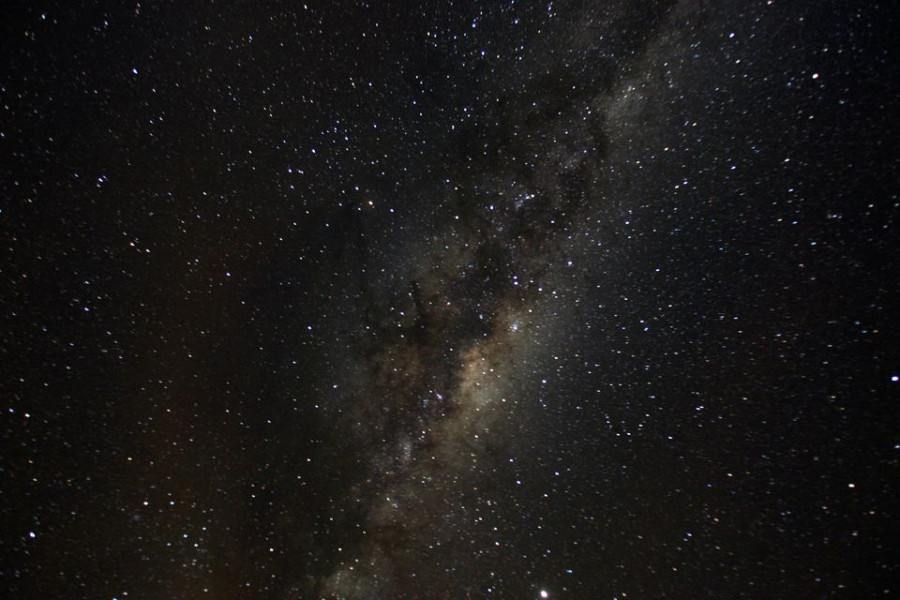 Black hole scientists to announce Milky Way galaxy discovery