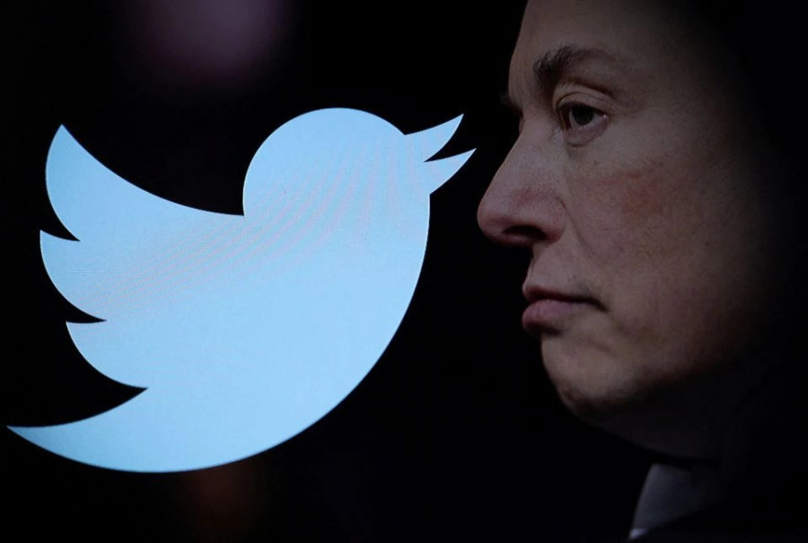 Musk to step down as Twitter CEO once he finds ‘someone foolish’ enough as successor