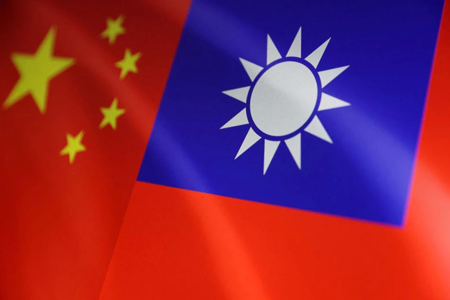 Taiwan mulls WTO case after latest Chinese import bans