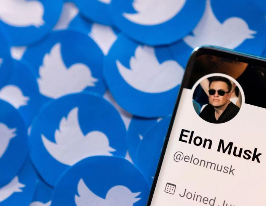 Twitter vows legal fight after Musk pulls out of $44 billion deal