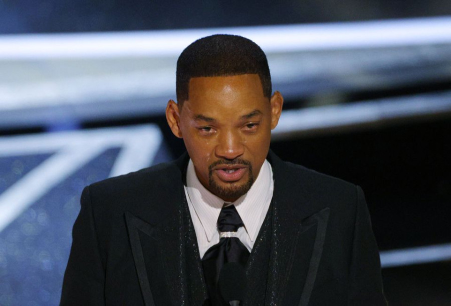 Will Smith resigns from film academy, says he’s ‘heartbroken’