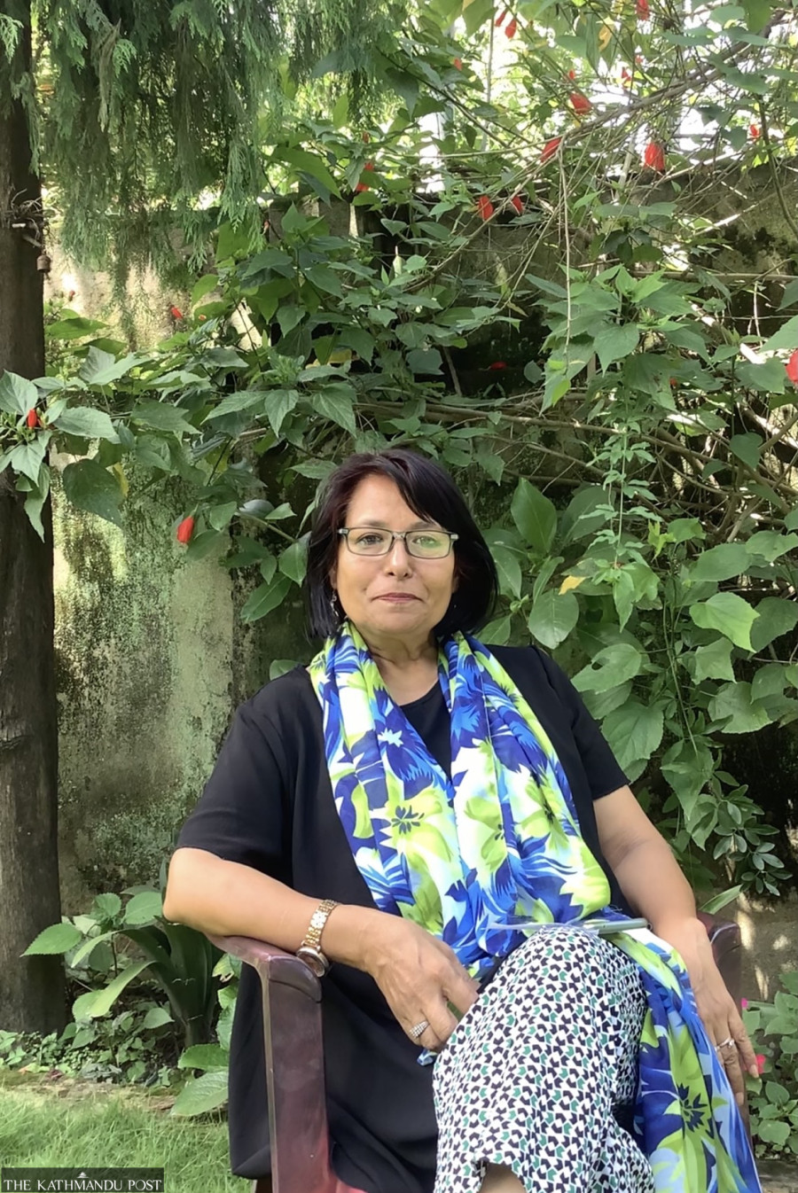 My podcast picks: Archana Thapa